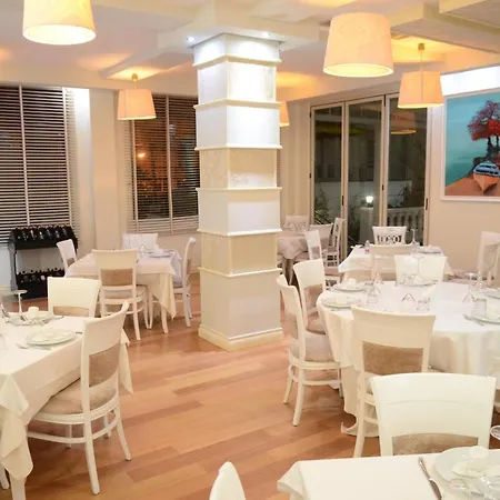 Hotel Casablanca Boutique Hotel 4*