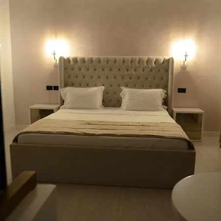 Casablanca Boutique Hotel Hotel 4*