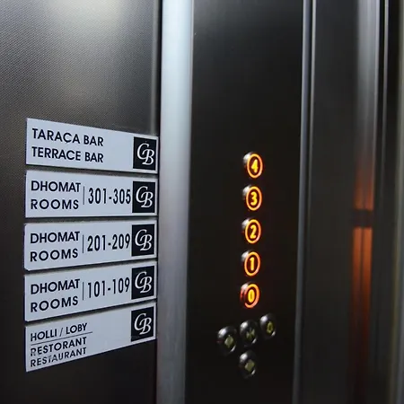 Casablanca Boutique Hotel Durres