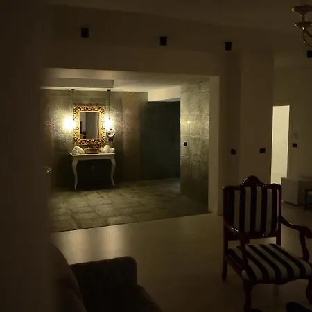 Casablanca Boutique Hotel Hotel Durrës