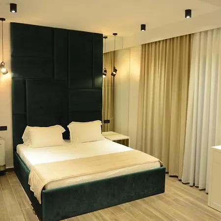Casablanca Boutique Hotel Hotel 4*