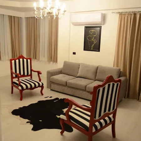 Casablanca Boutique Hotel Hotel 4*