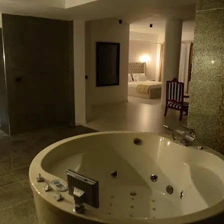 Casablanca Boutique Hotel 4*