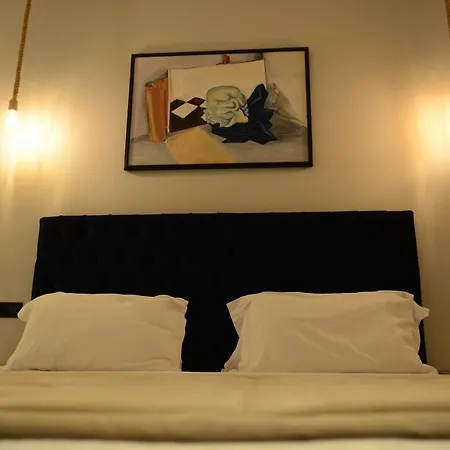 Casablanca Boutique Hotel Durrës