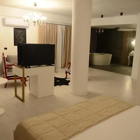 Casablanca Boutique Hotel Hotel 4*