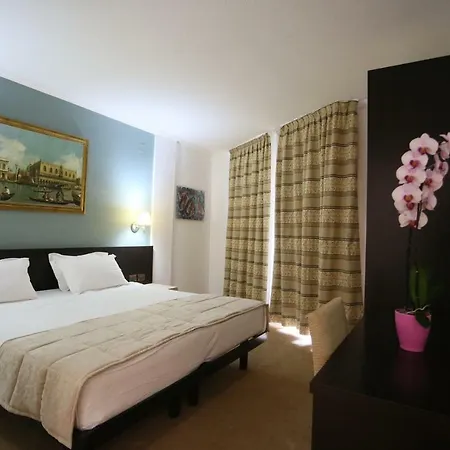 Casablanca Boutique Hotel Hotel 4*
