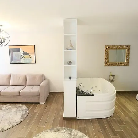 Casablanca Boutique Hotel Hotel 4*