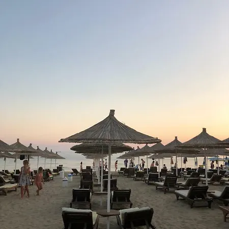 Casablanca Boutique Hotel 4*