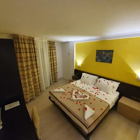 Casablanca Boutique Hotel Hotel