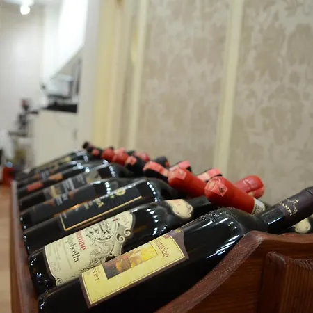 Casablanca Boutique Hotel 호텔 4*